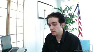 Free XXX movie